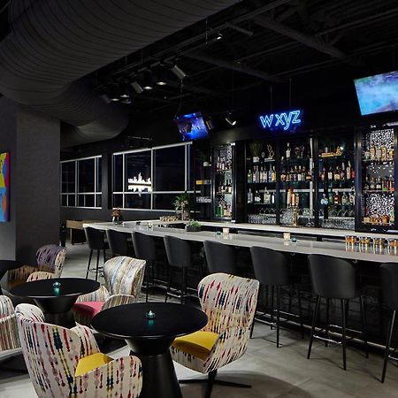 Aloft Chattanooga Hamilton Place Ngoại thất bức ảnh