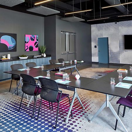 Aloft Chattanooga Hamilton Place Ngoại thất bức ảnh