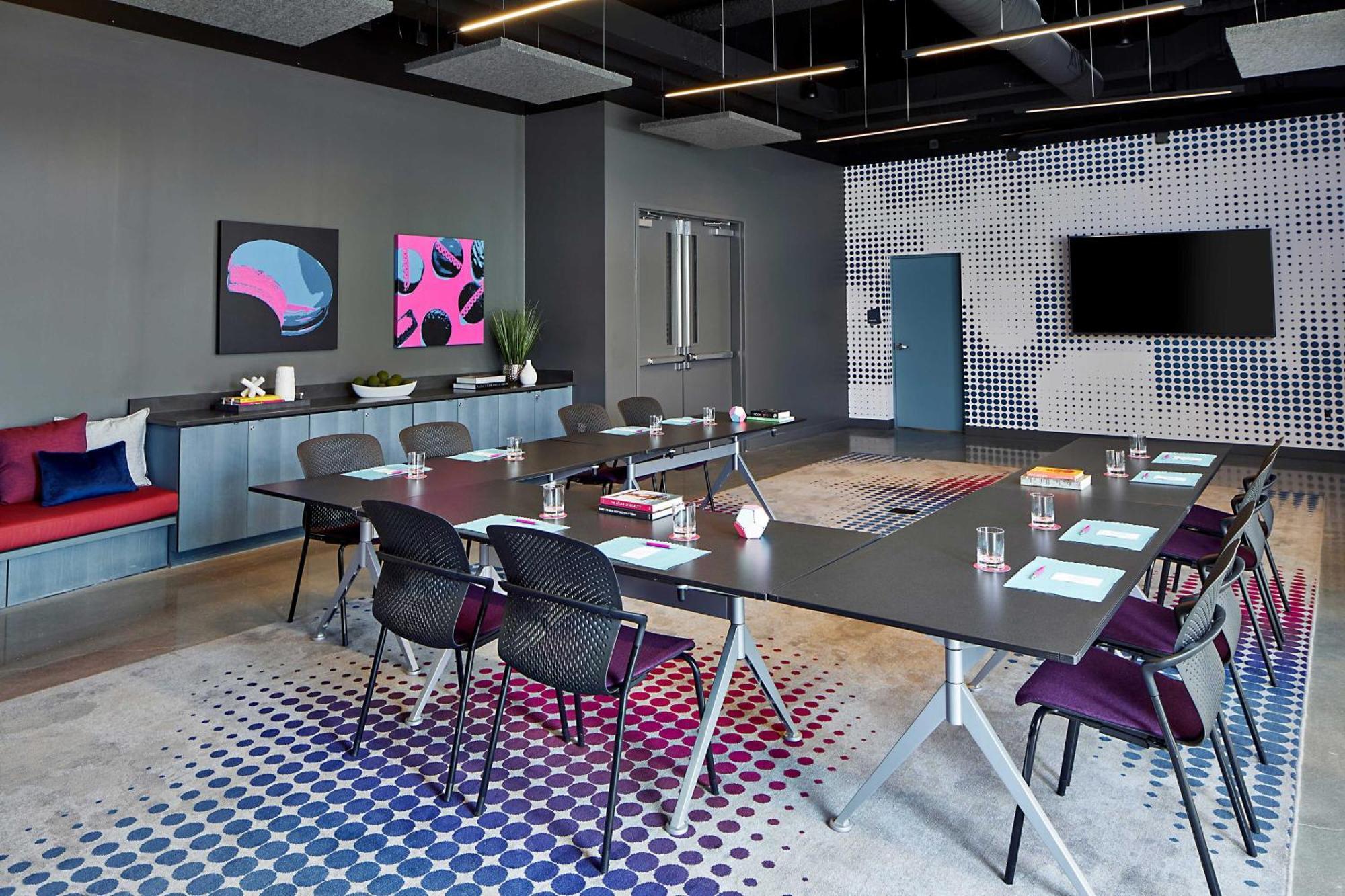Aloft Chattanooga Hamilton Place Ngoại thất bức ảnh