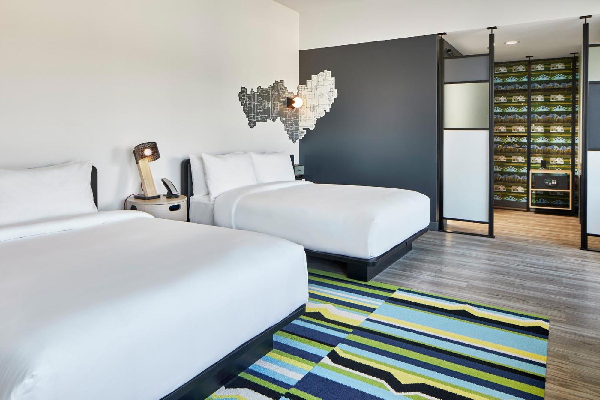 Aloft Chattanooga Hamilton Place Ngoại thất bức ảnh