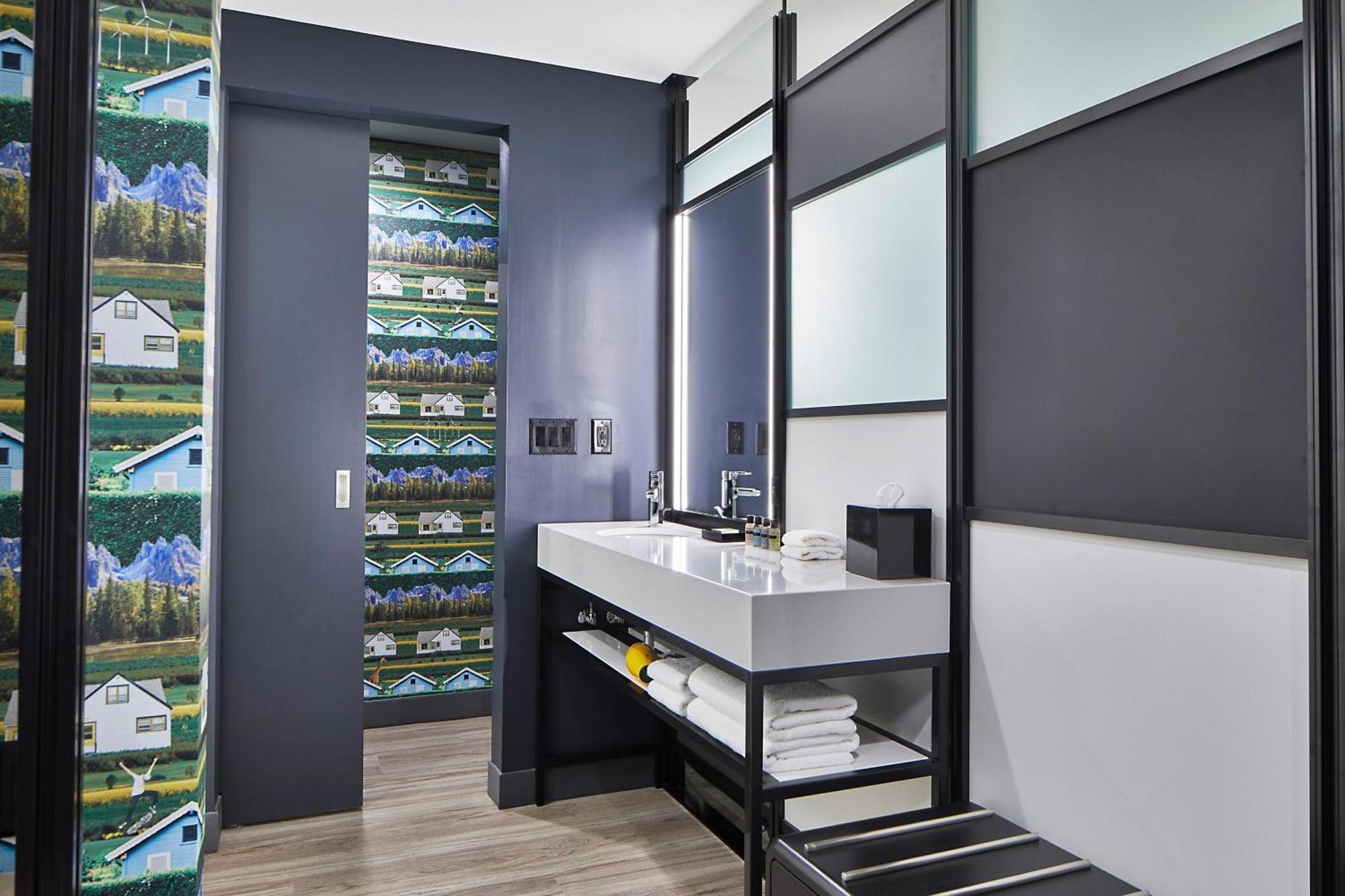 Aloft Chattanooga Hamilton Place Ngoại thất bức ảnh