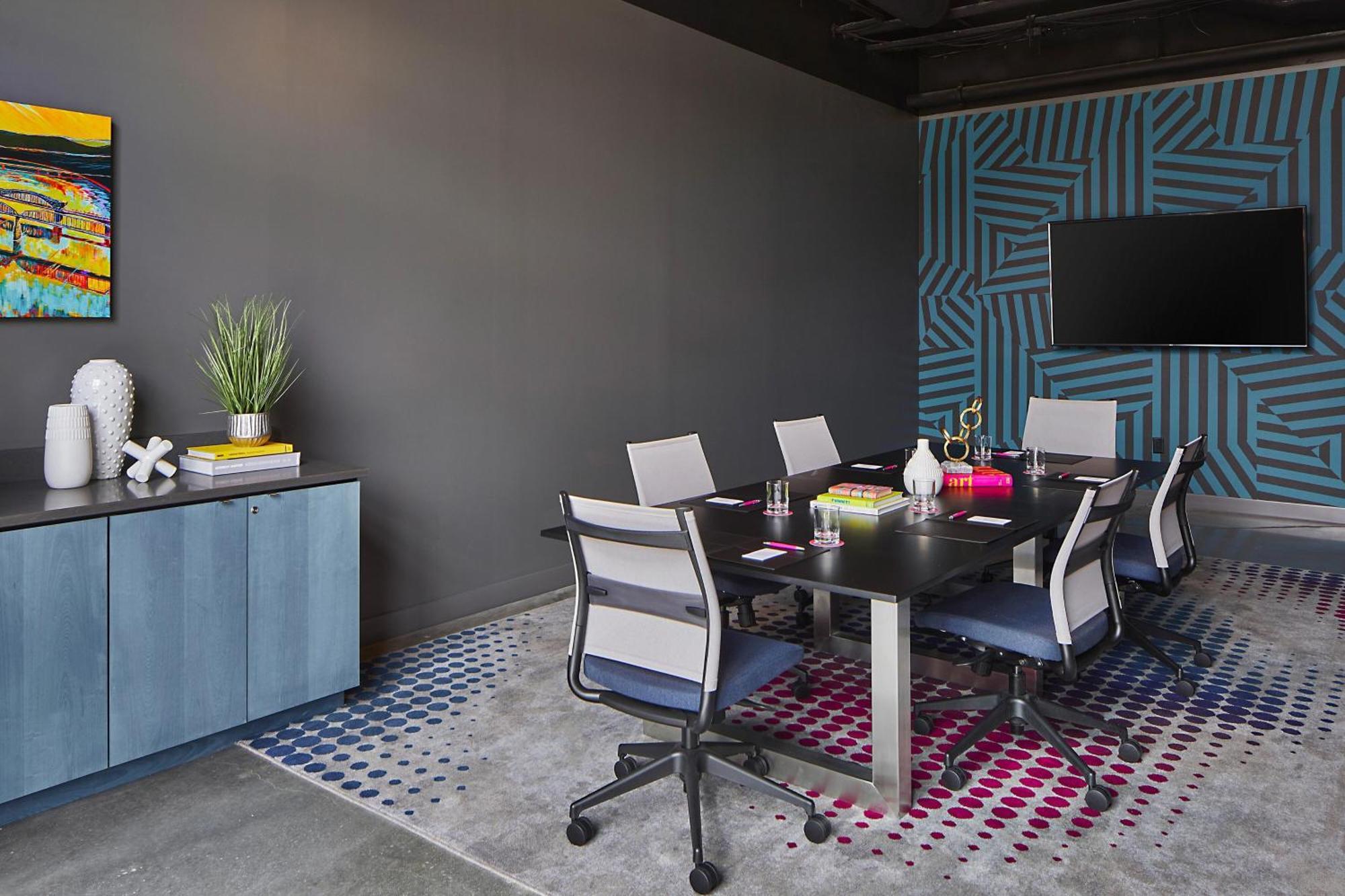 Aloft Chattanooga Hamilton Place Ngoại thất bức ảnh
