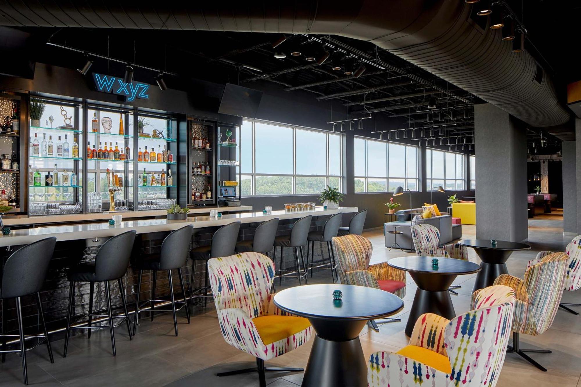 Aloft Chattanooga Hamilton Place Ngoại thất bức ảnh