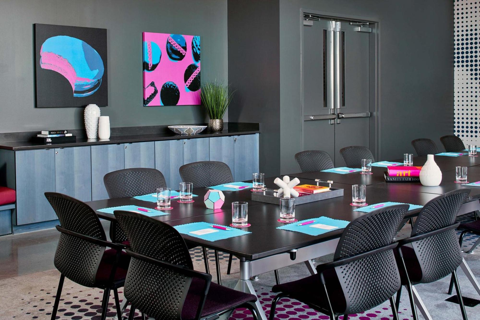 Aloft Chattanooga Hamilton Place Ngoại thất bức ảnh