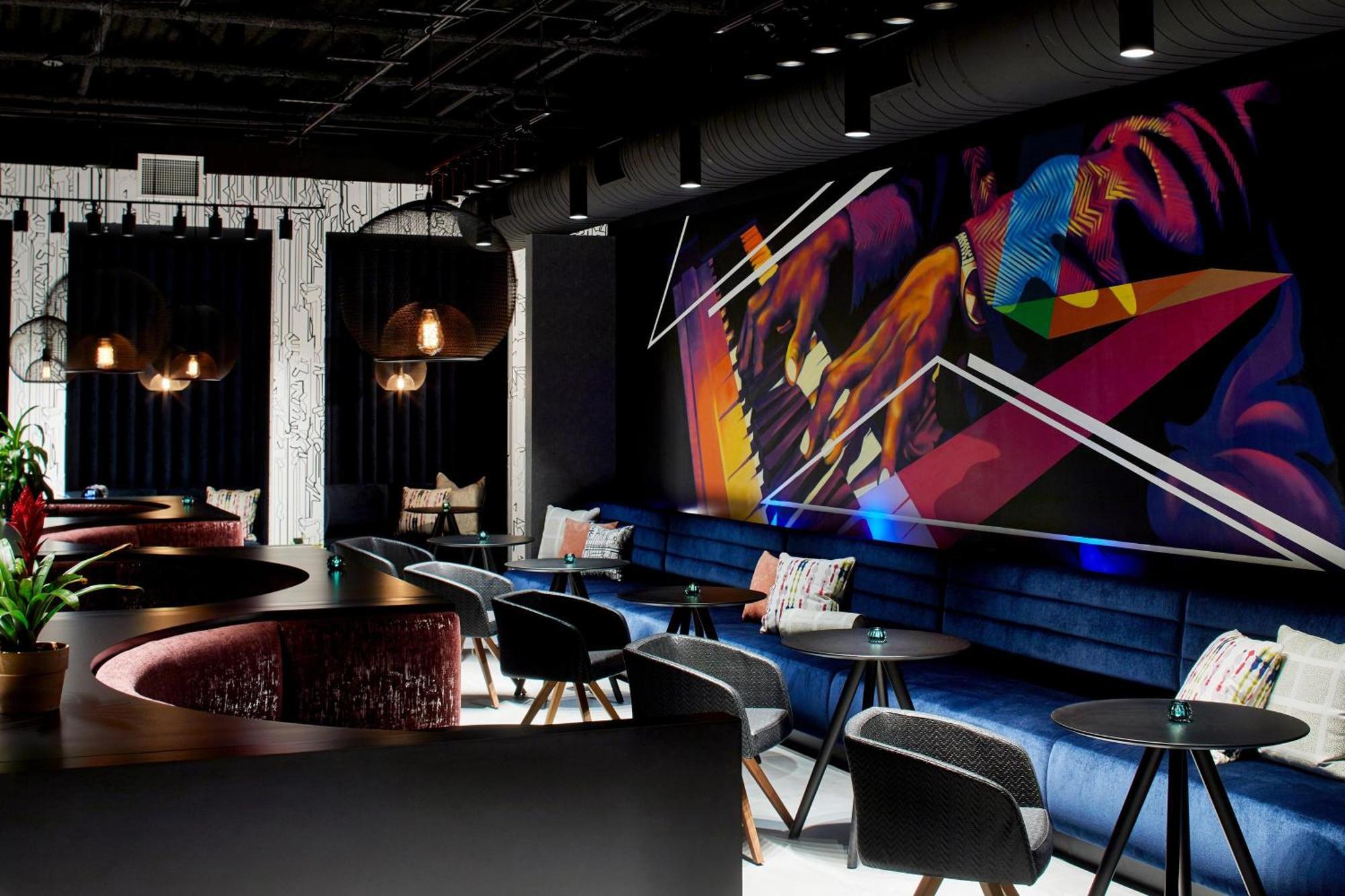 Aloft Chattanooga Hamilton Place Ngoại thất bức ảnh