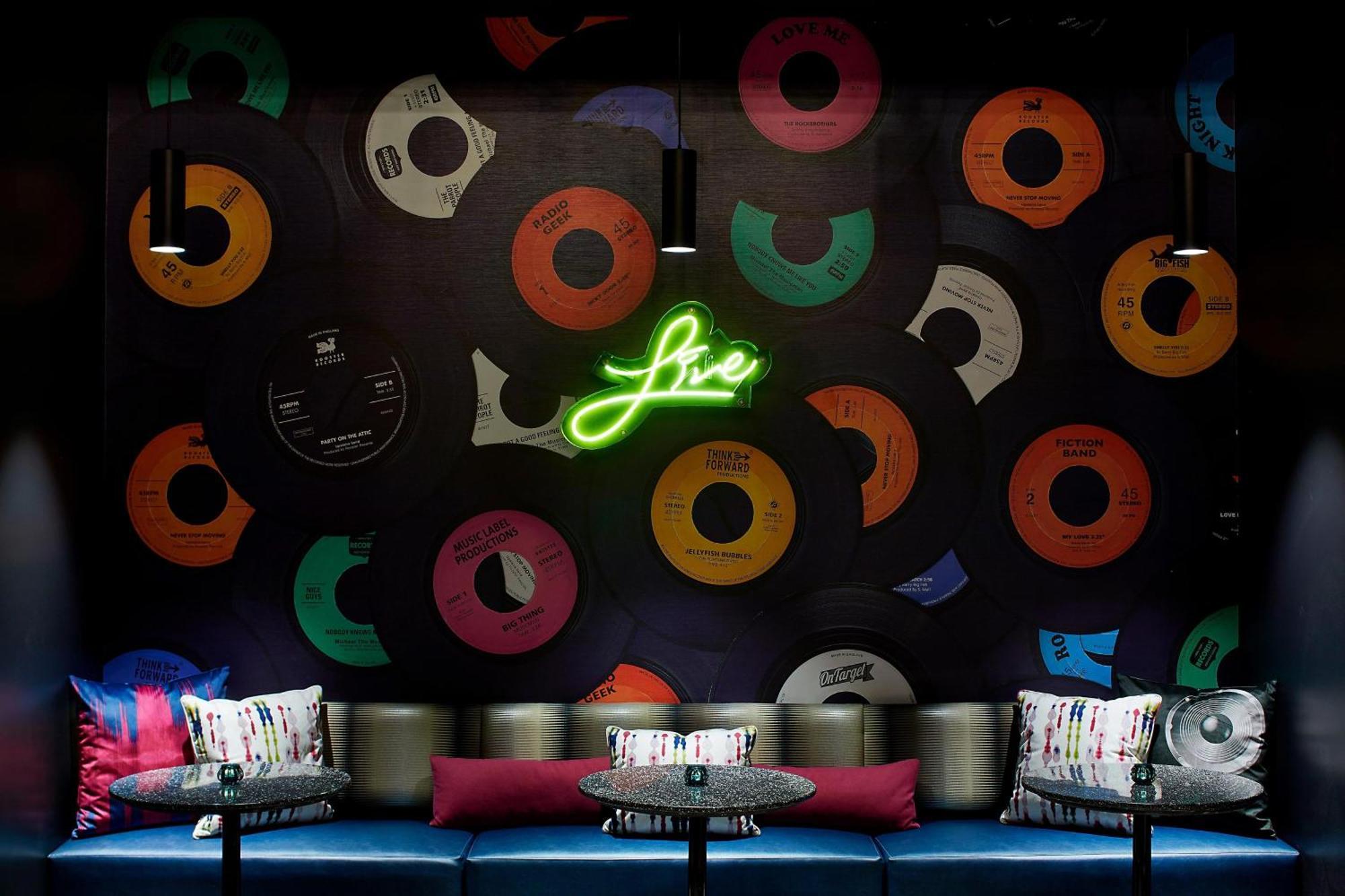 Aloft Chattanooga Hamilton Place Ngoại thất bức ảnh