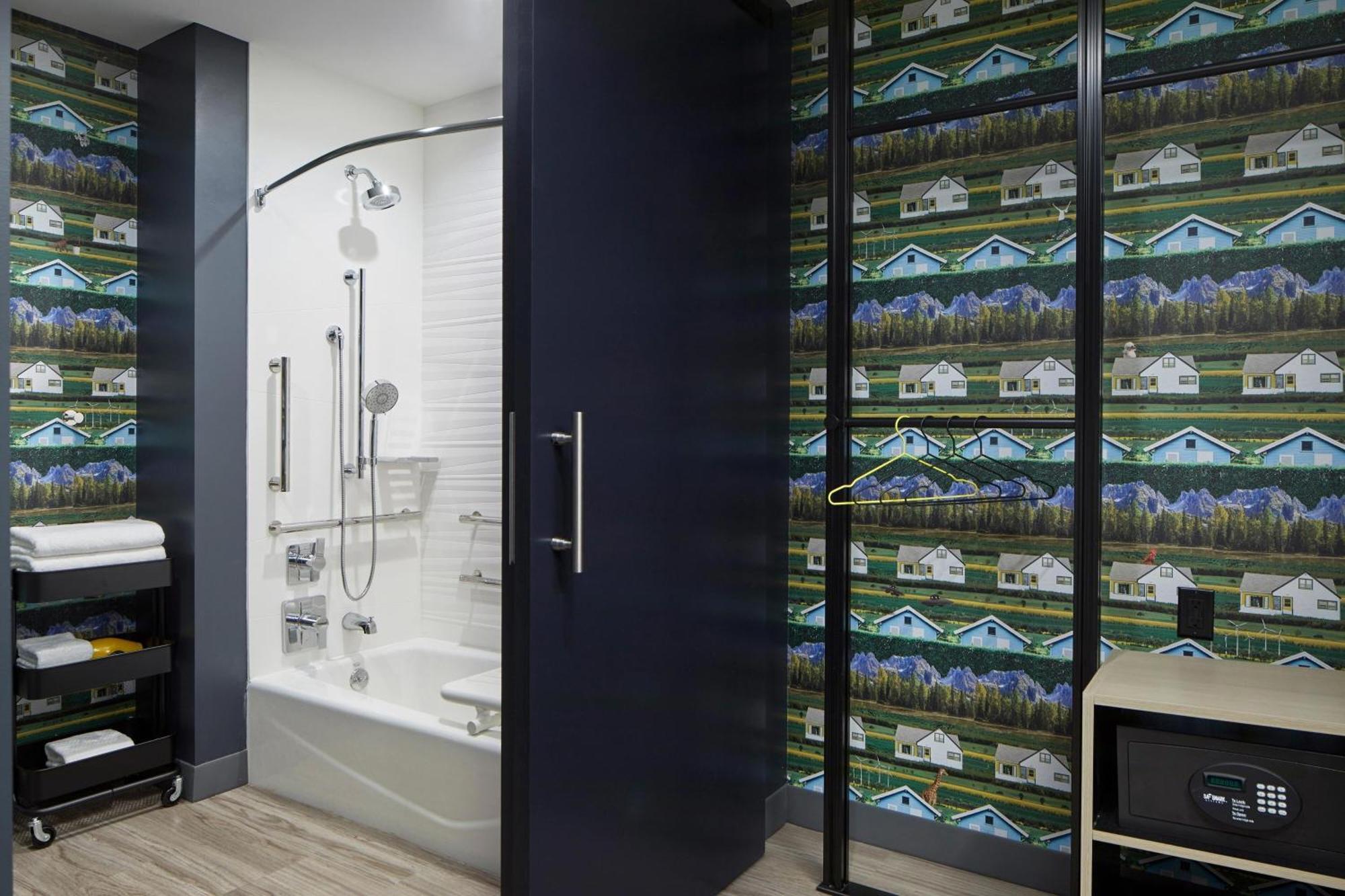 Aloft Chattanooga Hamilton Place Ngoại thất bức ảnh