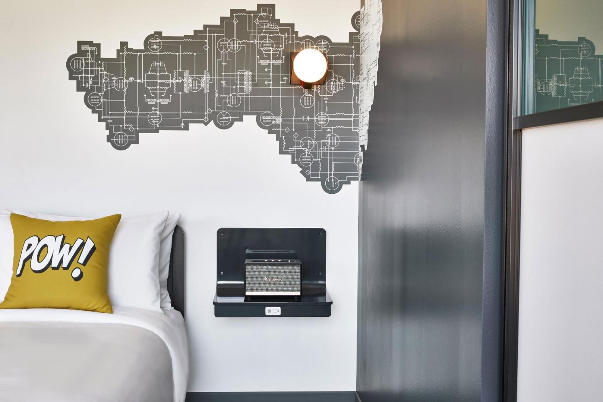 Aloft Chattanooga Hamilton Place Ngoại thất bức ảnh
