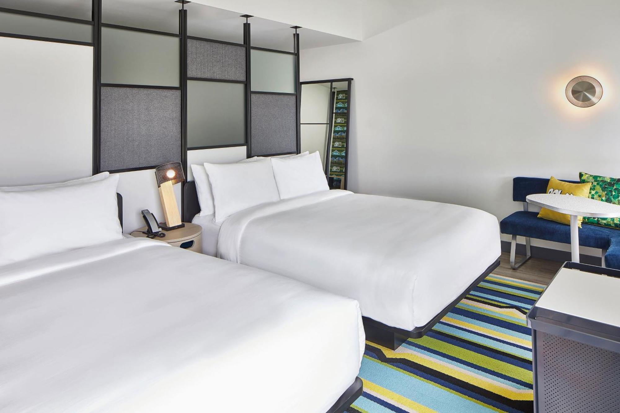 Aloft Chattanooga Hamilton Place Ngoại thất bức ảnh