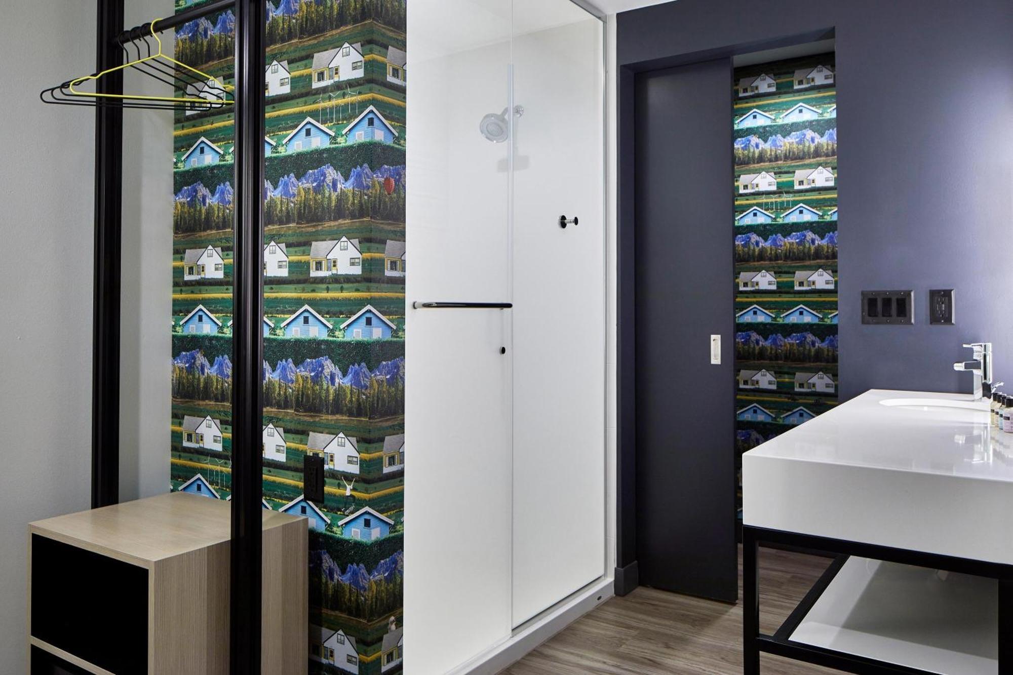 Aloft Chattanooga Hamilton Place Ngoại thất bức ảnh