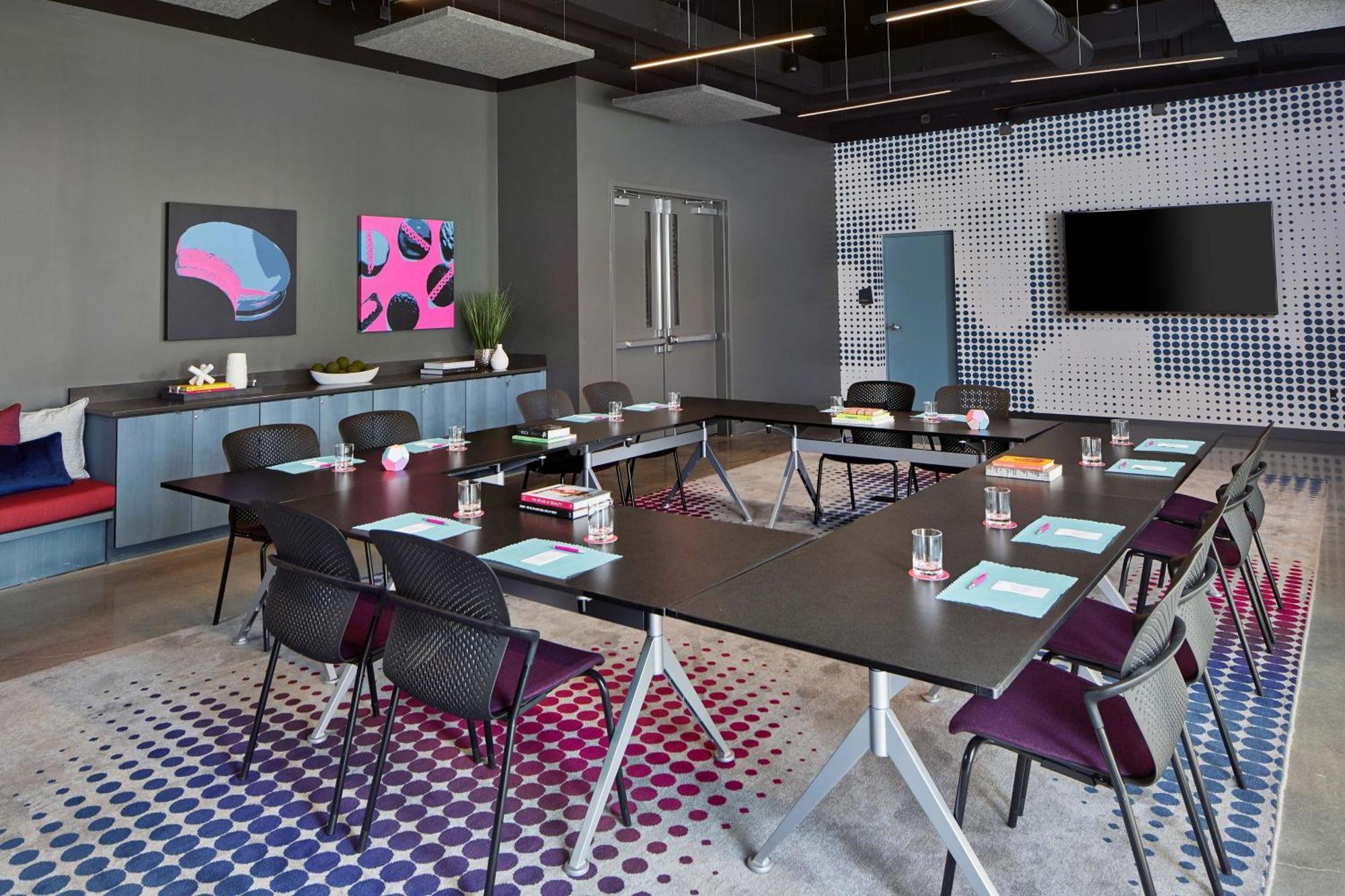 Aloft Chattanooga Hamilton Place Ngoại thất bức ảnh